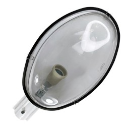 Светильник НКУ 01-200-001 "Сура" 200Вт E40 IP54 со стеклом (инд. упак.) Элетех 1030500024