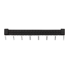Шина соединительная для разъемов rm5-22-2 8 полюсов AVERES EKF rm-22-2-busbar