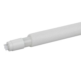 Лампа светодиодная STD LED T8-10W-865-G13-600mm G13 10Вт 6500К поворотный цоколь; трубка-стекло холо