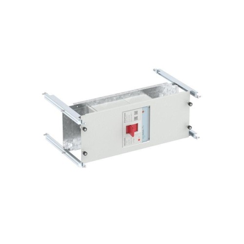 Комплект для внутренней горизонт. установки 3п RAM power MNX630 (W-MO) REAR Ш=600мм В=300мм с задним