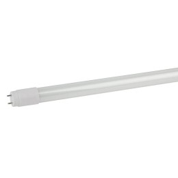 Лампа светодиодная STD LED T8-20W-840-G13-1200mm G13 20Вт 4000К поворотный цоколь; трубка стекло-ней