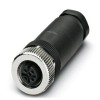 Разъем SACC-M12FS-4CON-PG 9-M Phoenix Contact 1696439