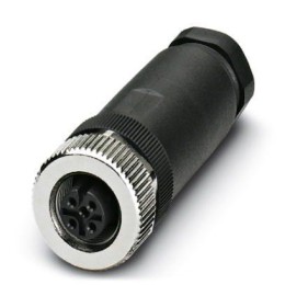Разъем SACC-M12FS-4CON-PG 9-M Phoenix Contact 1696439