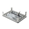 Уплотнитель для ввода кабеля для шкафов CAE/CQE 1600мм DKC R5FPC1600