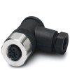 Разъем SACC-M12FR-4CON-PG Phoenix Contact 1553284
