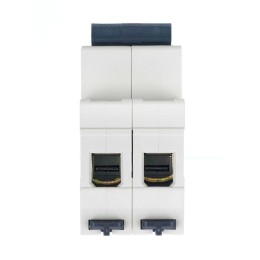 Выключатель нагрузки (мини-рубильник) 2п 40А ВН-32 GENERICA MNV15-2-040