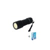 Фонарь LED 2079B 5LED 3хR03 КОСМОС KOC2079BLED