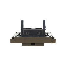 Вывод кабеля FORTE&PIANO FP342 сер. IEK FP-VK10-0-K03