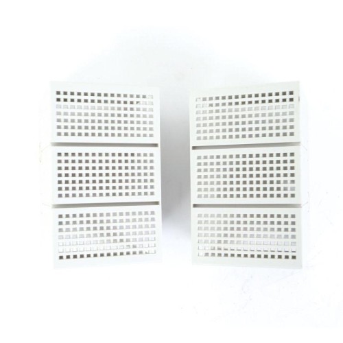 Крышка клеммная TCF 3P для MGS630/400 (уп.2шт) YON TCF-MGS630TC3