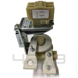Реле тока РЭ-12-1-320А 1"З"+1"Р" пер. прис. ЧЭАЗ A8119-77941720