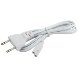 Шнур сетевой 1м LLED-А-CONNECTOR KIT-W для светильников LLED-01/LLED-02/LLED-01-Х-E Эра Б0056542