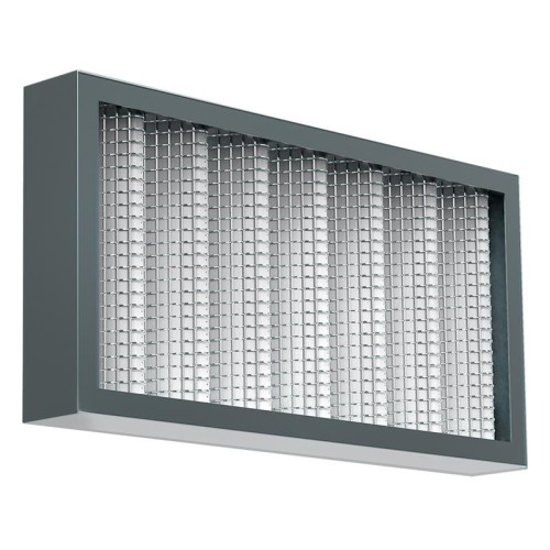 Фильтр кассетный FRKr (G3) 800х500/50 SHUFT НС-1033162