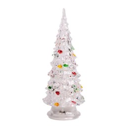 Фигура светодиодная "Елочка" 15см 1LED RGB 0.1Вт 4.5В IP20 элементы питания 3хAG13(LR44) (не в компл