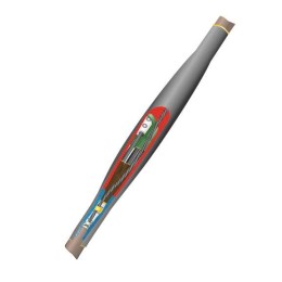 Муфта кабельная соединительная 1кВ 1СТп(тк)нг-LS-3х(150-240) с болтовыми соединителями Нева-Транс Ко