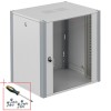 Шкаф телекоммуникационный настенный 18U 600х350 WP SYSMATRIX WP 6318.710