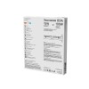 Светильник светодиодный Slim 15Вт 4000К IP20 1100лм 220-240В ДВО круг бел. GAUSS 939111215
