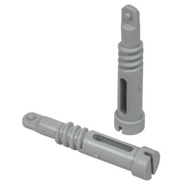 Винт пластиковый для КМПн TEKFOR IEK TF-KP70D-VT