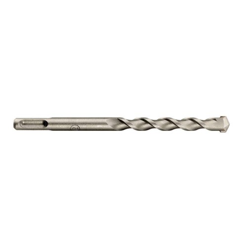 Бур SDS-plus classic 6.0х210мм Metabo 626176000
