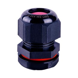 Ввод кабельный взрывозащ. М25х1.5 (13.0-18.0) EXTHERM Extherm BM-X5S-L