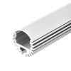 Профиль ARH-ROUND-D16-2000 ANOD 2м алюм. Arlight 039217
