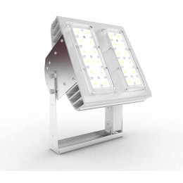 Светильник светодиодный Olymp Phyto Premium 50Вт 4000К 60град. промышленный VARTON V1-I2-70076-04L07