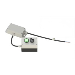 Пост кнопочный SR Industrial Service 2/2 LEDEL SR0245