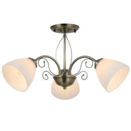 Люстра Sue 9171-303 3хЕ27 40Вт модерн Rivoli Б0060985