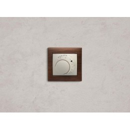 Механизм термостата СП Valena для теплого пола сл. кость Leg 774191