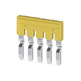Перемычка 4мм на 5 контакта CS 4/5 Klemsan 470115