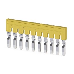 Перемычка 4мм на 10 контакта CS 4/10 Klemsan 470119