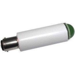 Лампа СКЛ 1Б-Л-2-110 Каскад-Электро 00001665