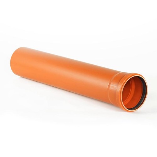 Труба НК SN2 160х3.2х3000 гп ХЕМКОР 1491004