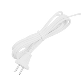 Удлинитель 3х3м без заземл. 6А IP20 SR УХ6-103 1.3кВт ШВВП Volsten 12422