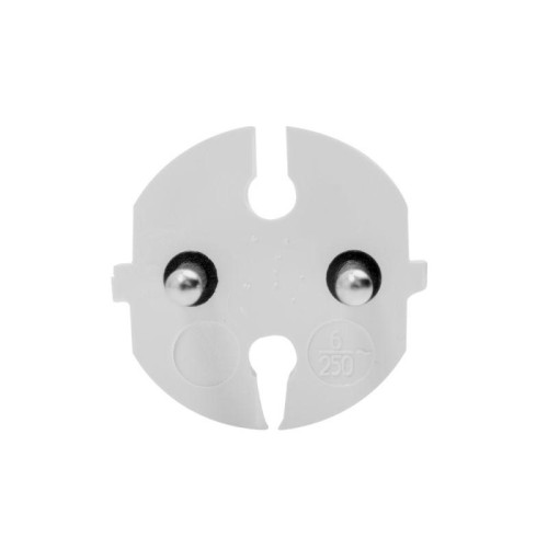 Удлинитель 3х3м без заземл. 6А IP20 SR УХ6-103 1.3кВт ШВВП Volsten 12422