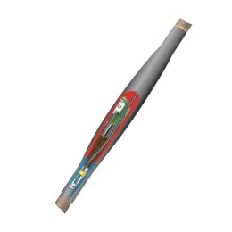 Муфта кабельная соединительная 1кВ 1СТп(тк)нг-LS-4х(16-25) с болтовыми соединителями Нева-Транс Комп