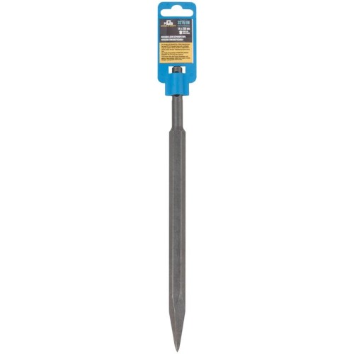 Зубило пикообразное SDS PLUS 14х250мм MOS 32751М