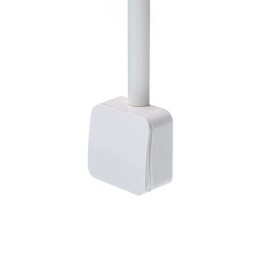 Кабель-канал MultiSet 20х12 L2000 бел. SE IMT20120WH