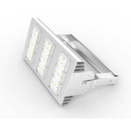 Светильник светодиодный Olymp Phyto Premium 65Вт 4000К 60град. промышленный VARTON V1-I2-70077-04L07