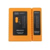 Тестер кабеля RJ45+RJ11 HT-C004 PROCONNECT 12-1006-4