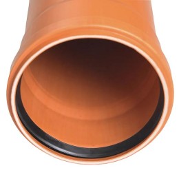 Труба НК SN2 250х4.9х2000 гп ХЕМКОР 1491013