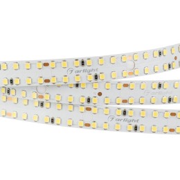 Лента светодиодная S2-A280-20mm 24V Day3500 20Вт/м IP20 2835 (уп.2.5м) Arlight 0286651