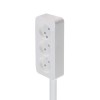Кабель-канал MultiSet 30х13 L2000 бел. SE IMT30130WH