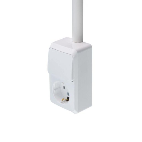 Кабель-канал MultiSet 30х13 L2000 бел. SE IMT30130WH