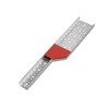 Крышка переходника правого 100-200 "ПЛЮС" KPDplus100-200-R INOX304 КМ PL6586