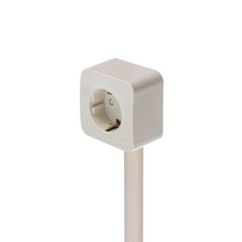 Кабель-канал MultiSet 30х13 L2000 крем. SE IMT30130BE