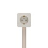 Кабель-канал MultiSet 30х13 L2000 крем. SE IMT30130BE