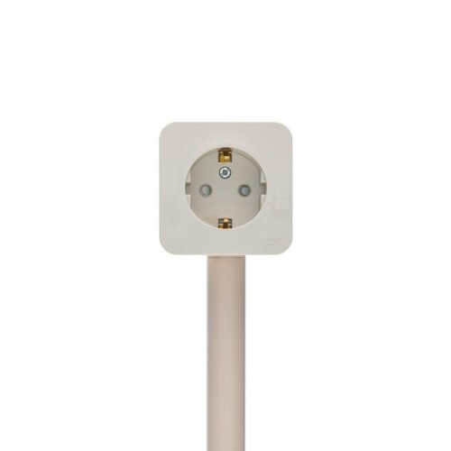 Кабель-канал MultiSet 30х13 L2000 крем. SE IMT30130BE