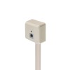 Кабель-канал MultiSet 30х13 L2000 крем. SE IMT30130BE