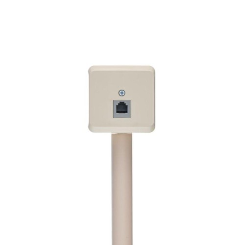 Кабель-канал MultiSet 30х13 L2000 крем. SE IMT30130BE