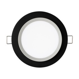 Светильник 15Вт GX53х1 IP20 встраив. Voltega DL-VGL086-GX53-RD-BW